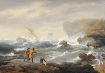 Shipwreck